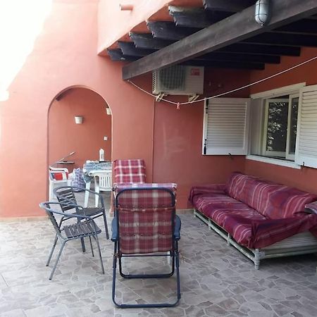 Bungalow In Calpe - Swimming Pool And Tennis Court Extérieur photo