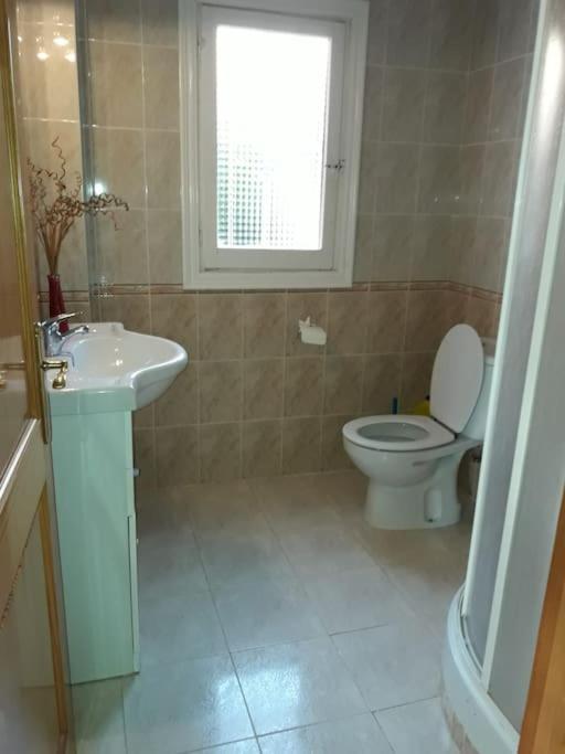 Bungalow In Calpe - Swimming Pool And Tennis Court Extérieur photo