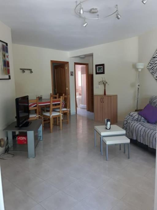 Bungalow In Calpe - Swimming Pool And Tennis Court Extérieur photo